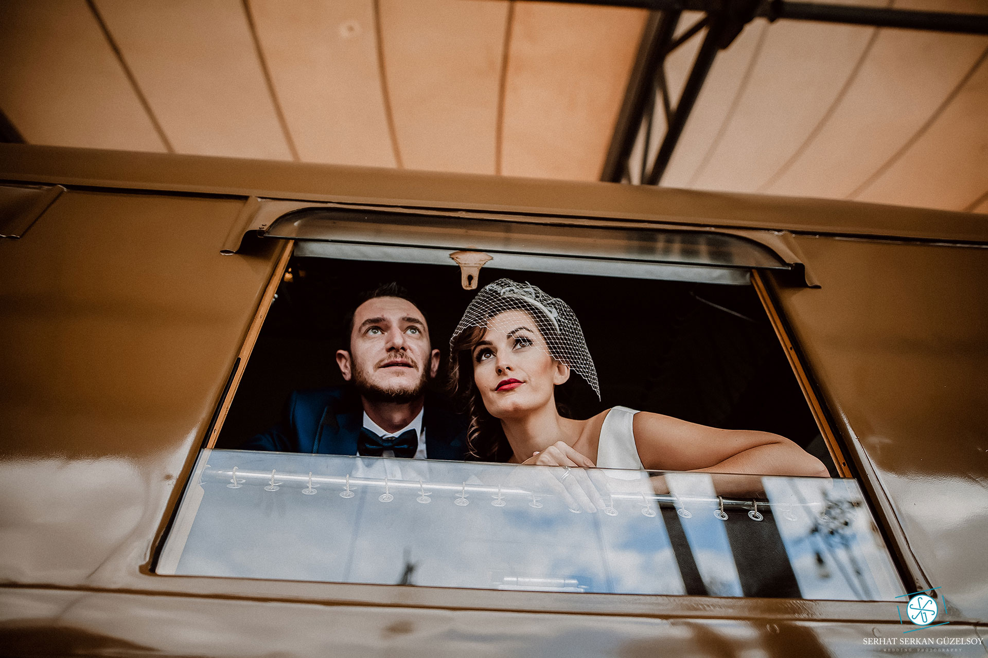 Koç Müzesi Düğün Derya & Gökhan Koç Müzesi Düğün