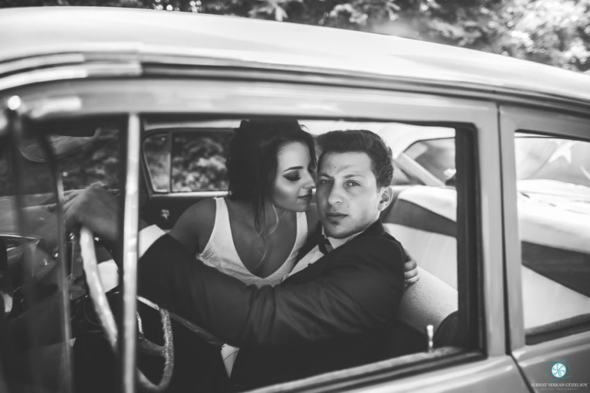 Bir Düğün Hikayesi Hilal & Mehmet İstanbul Düğün