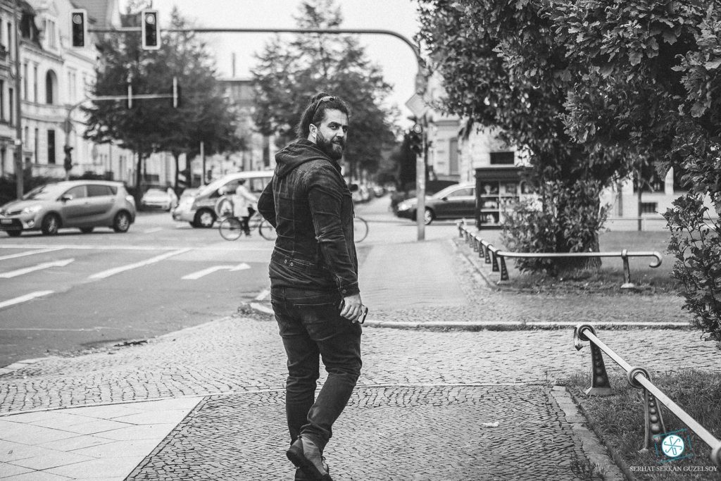 Germany Cottbus Düğün Fotoğrafçısı Serhat Serkan Güzelsoy Germany Cottbus