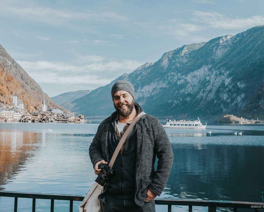 Serhat Serkan Güzelsoy The Best