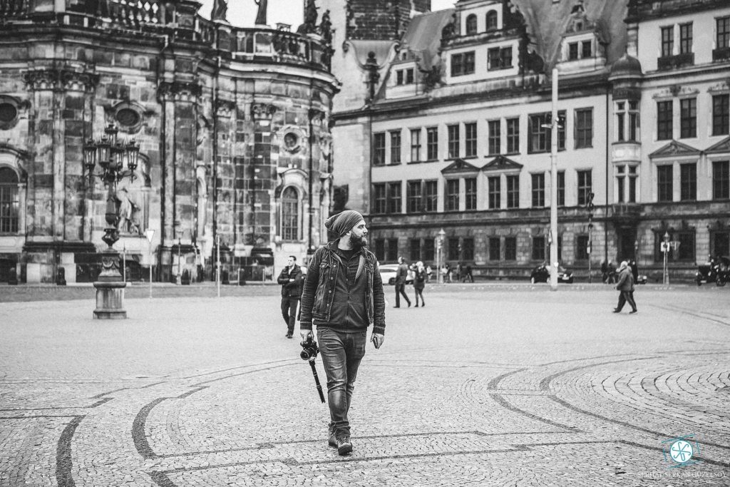 Germany Dresden Düğün Fotoğrafçısı Serhat Serkan Güzelsoy Germany Dresden