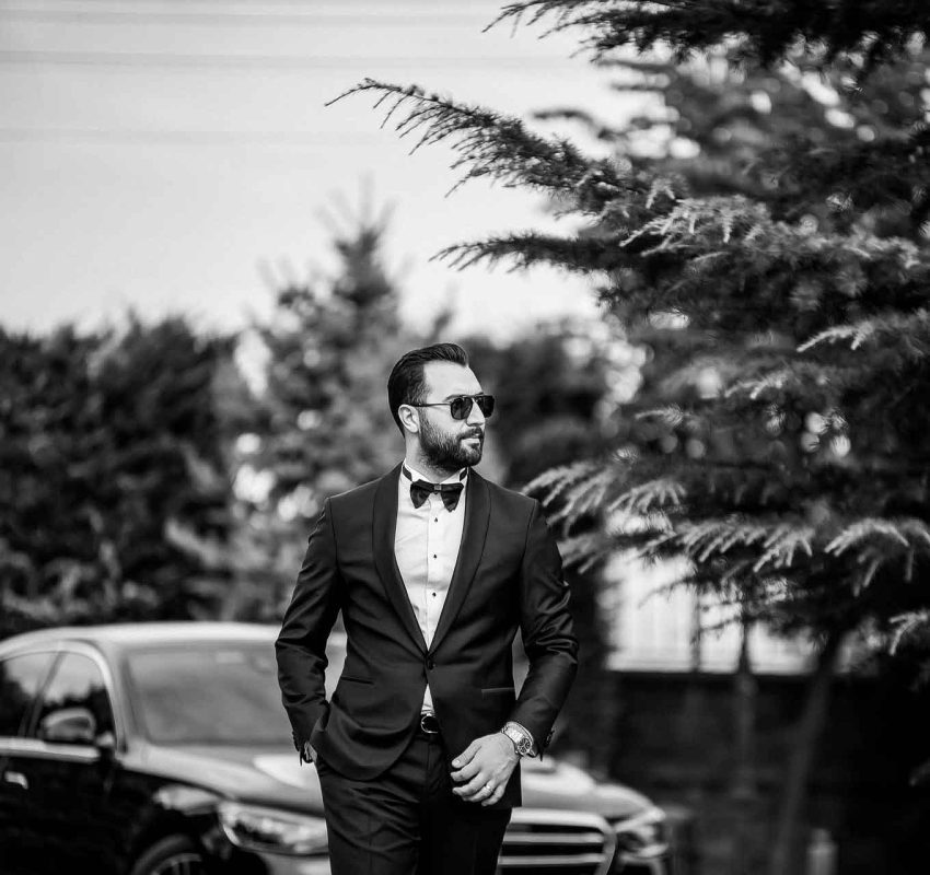 Düğün Önerileri: Türkiye’de Yakışıklı Damatlar ve Güzeller Güzeli Gelinler İçin Düğün Önerileri