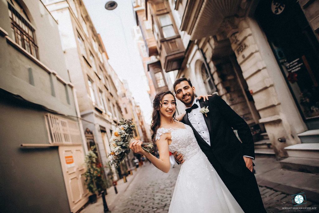 Bir Düğün Hikayesi Nesibe & Burak İstanbul Wedding Nesibe & Burak İstanbul Wedding