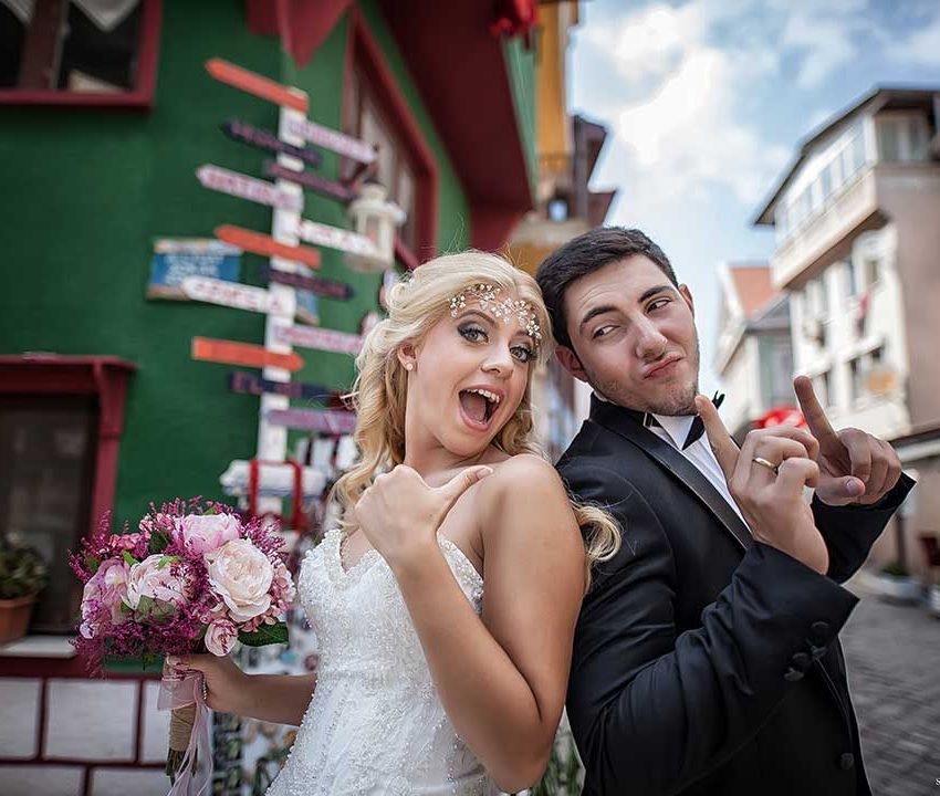 Wedding Trends: Most Popular Designs for 2023