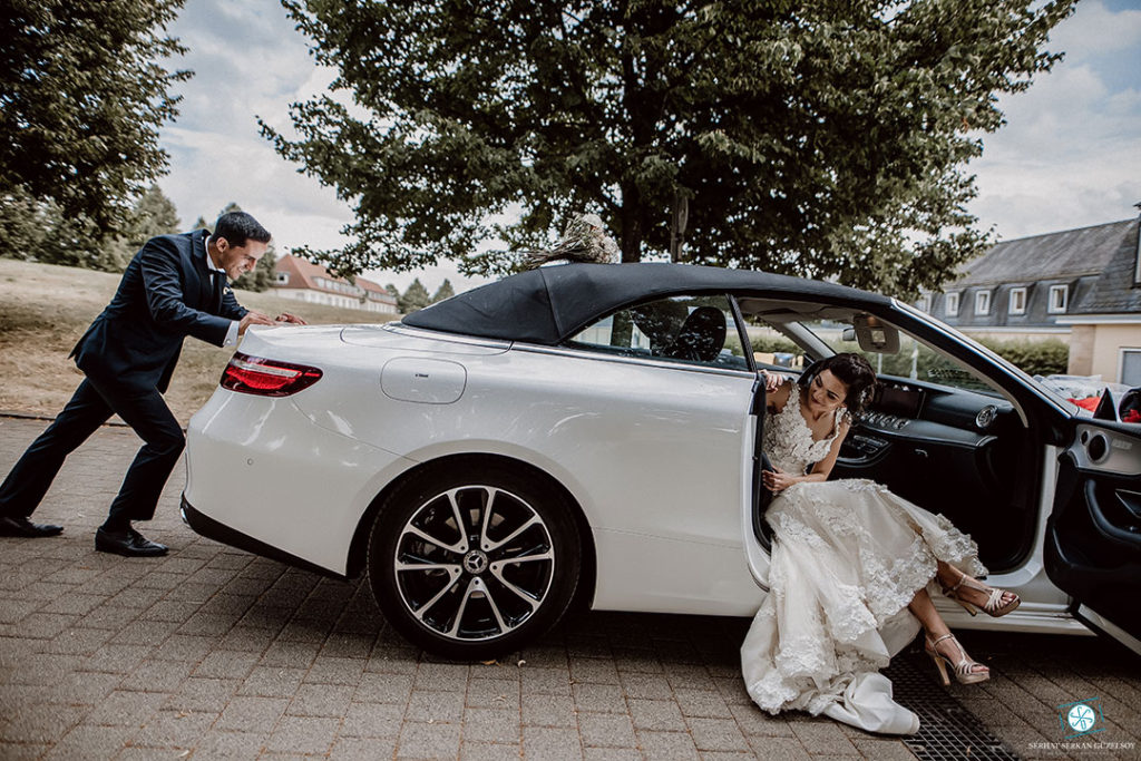 Stuttgart Hochzeit Aybike & Narciso Germany Bir Düğün Hikayesi Stuttgart Hochzeit