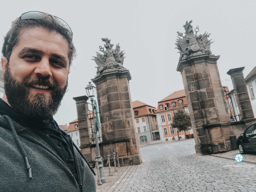 Germany Ansbach Düğün Fotoğrafçısı Serhat Serkan Güzelsoy Germany Ansbach