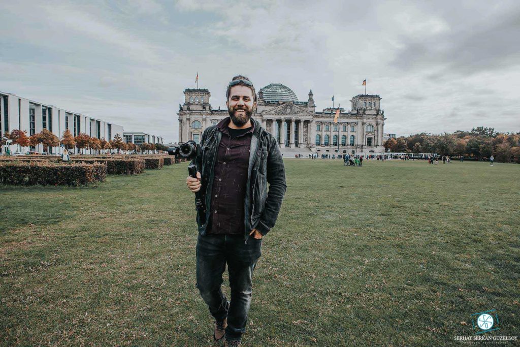 Ihre besonderen Momente mit uns teilen: Ihr türkischer Hochzeitsfotograf in Deutschland Hochzeitsfoto