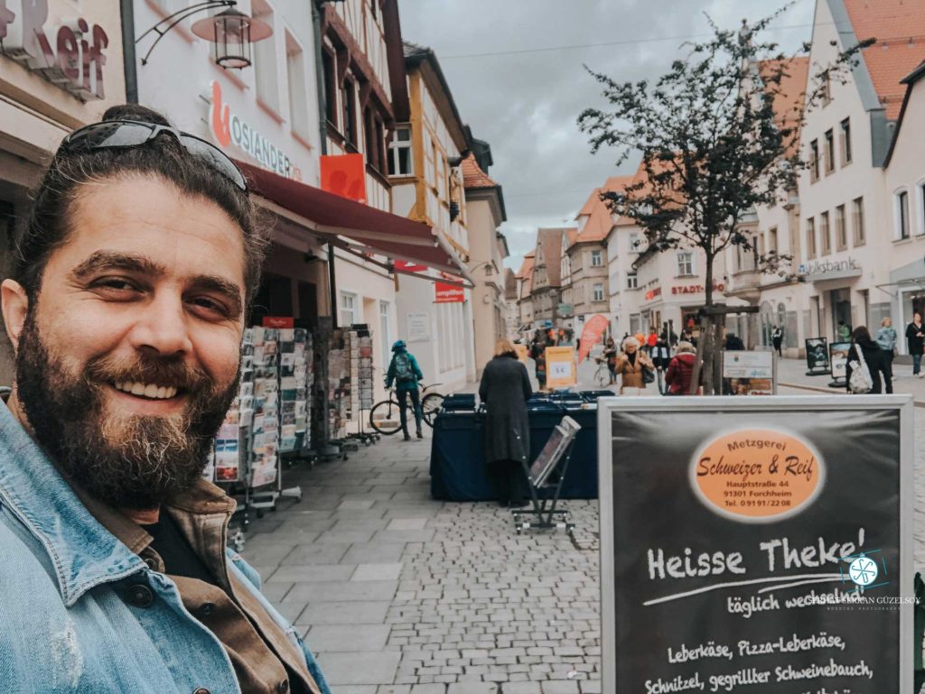 Germany Forchheim: Düğün Fotoğrafçısı Serhat Serkan Güzelsoy Germany Forchheim