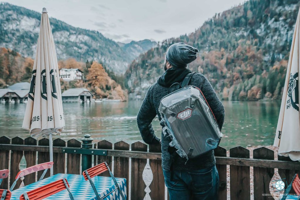 Germany Konigsee Lake Düğün Fotoğrafçısı Serhat Serkan Güzelsoy Germany Konigsee Lake
