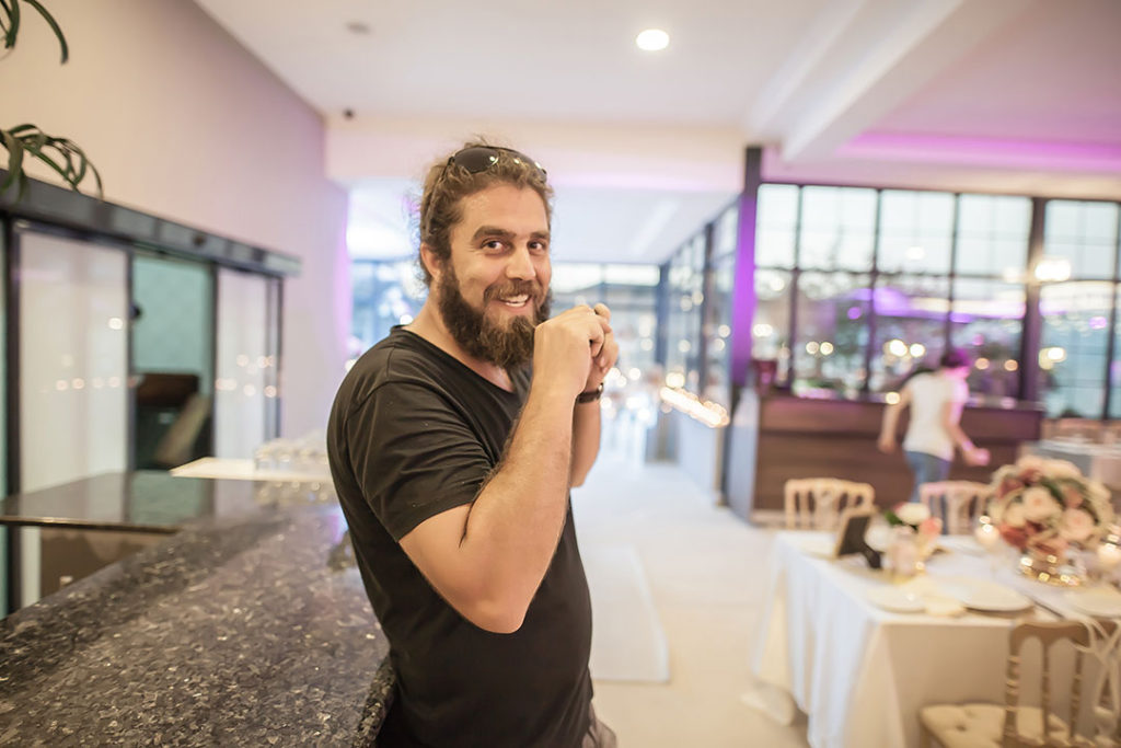 Düğün fotoğrafçılığı uzmanlığı