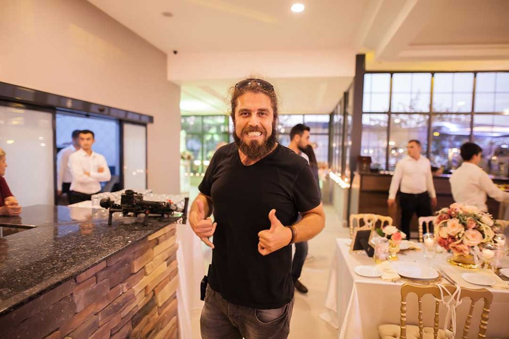 Günseli Öztürk müşteri yorumu