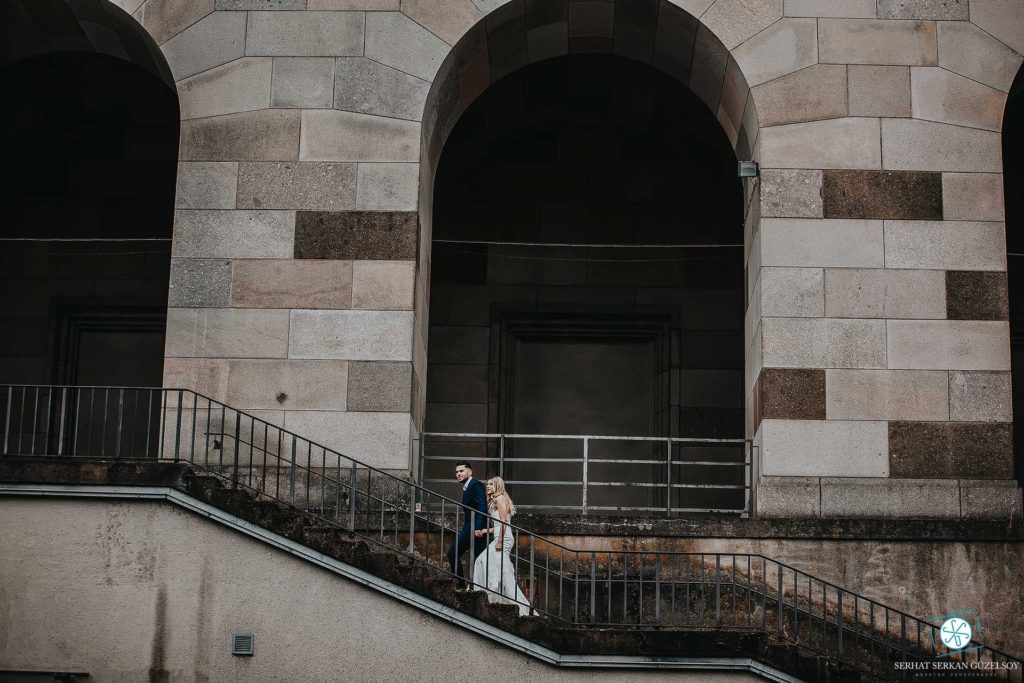 Nürnberg Hochzeit Bir Düğün Hikayesi Bulem & Fırat Germany Nürnberg Hochzeit Nürnberg Hochzeit