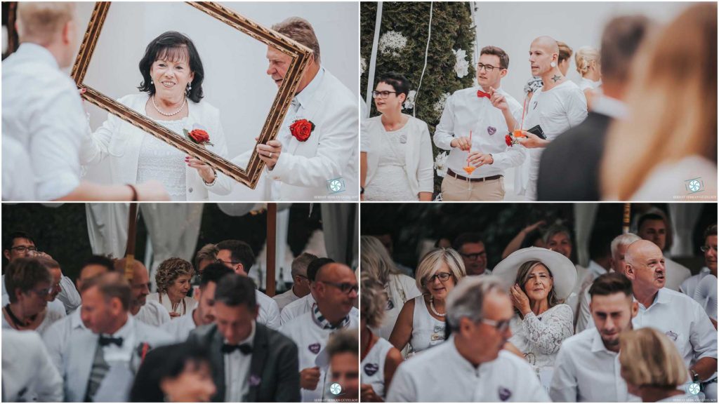 En İyi Fotoğraf : Düğün Günü Gelen Konuklarının En İyi Fotoğraf