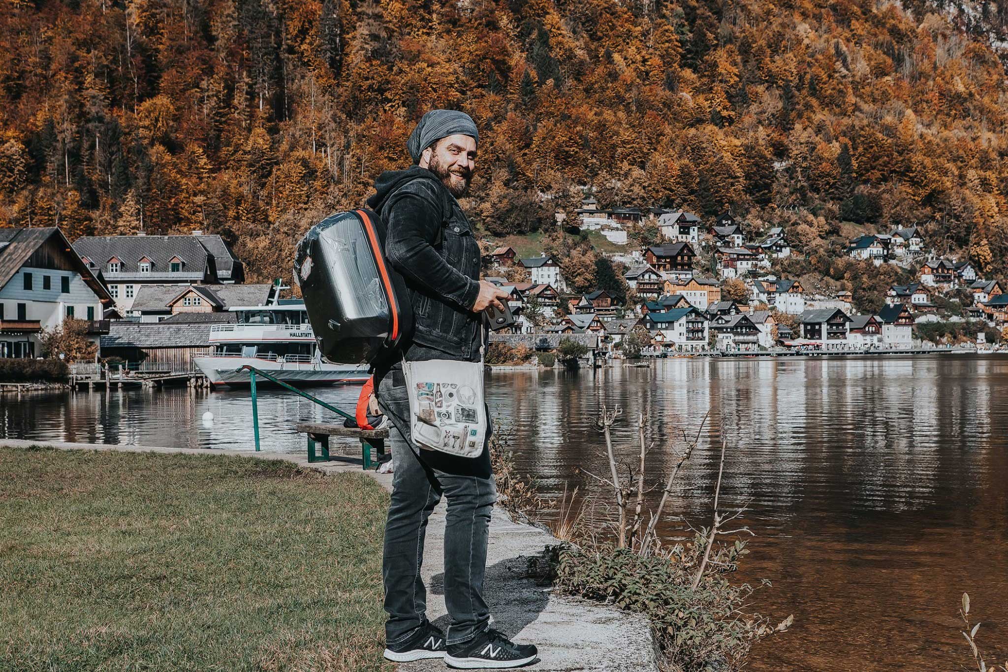 Serhat Serkan Güzelsoy YouTube kanalı