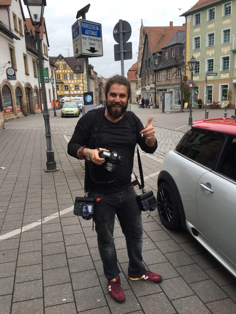 En İyi Düğün Fotoğraf ve Video Sanatçısı: Serhat Serkan Güzelsoy Serhat Serkan Güzelsoy