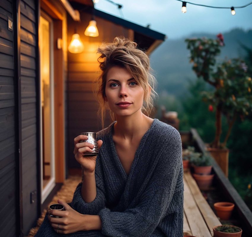 A Wedding in Turkey: Brides and Beautiful Bridesmaids