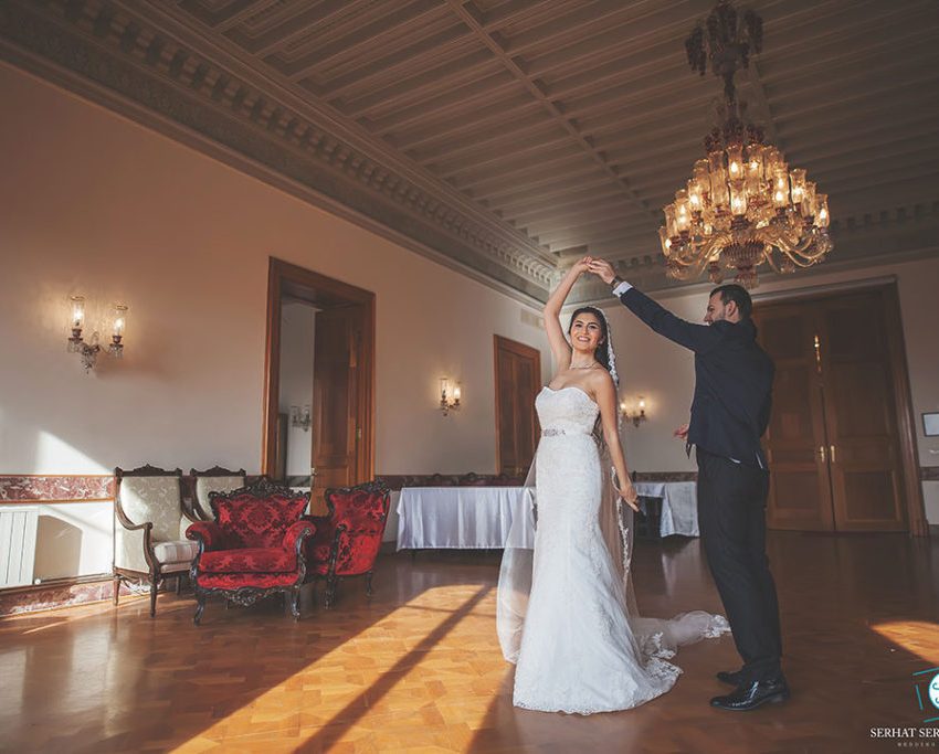 Muhteşem Gelin Çiçekçileri ve Damat Yaka Çiçeği