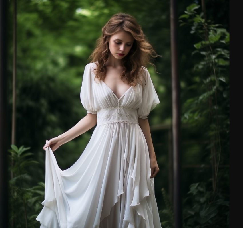 All Eyes On You at the Wedding and Keep Brave Dancing!