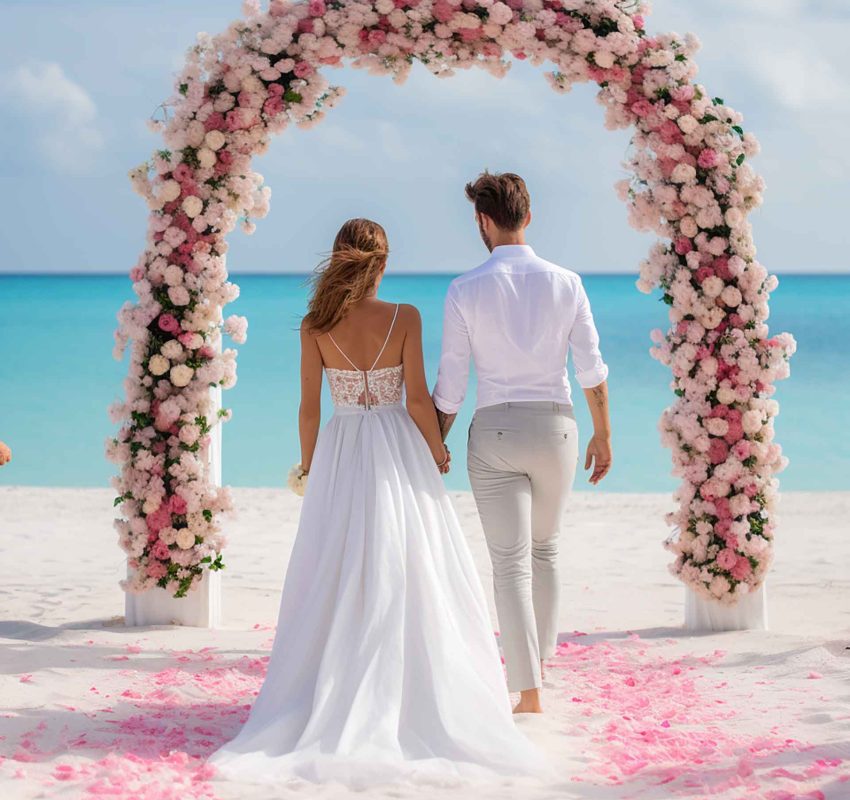 Çöpten Hazineye Eski Malzemeyi Düğün Dekoru Olarak Yeniden Kullanmanın 9 Yolu