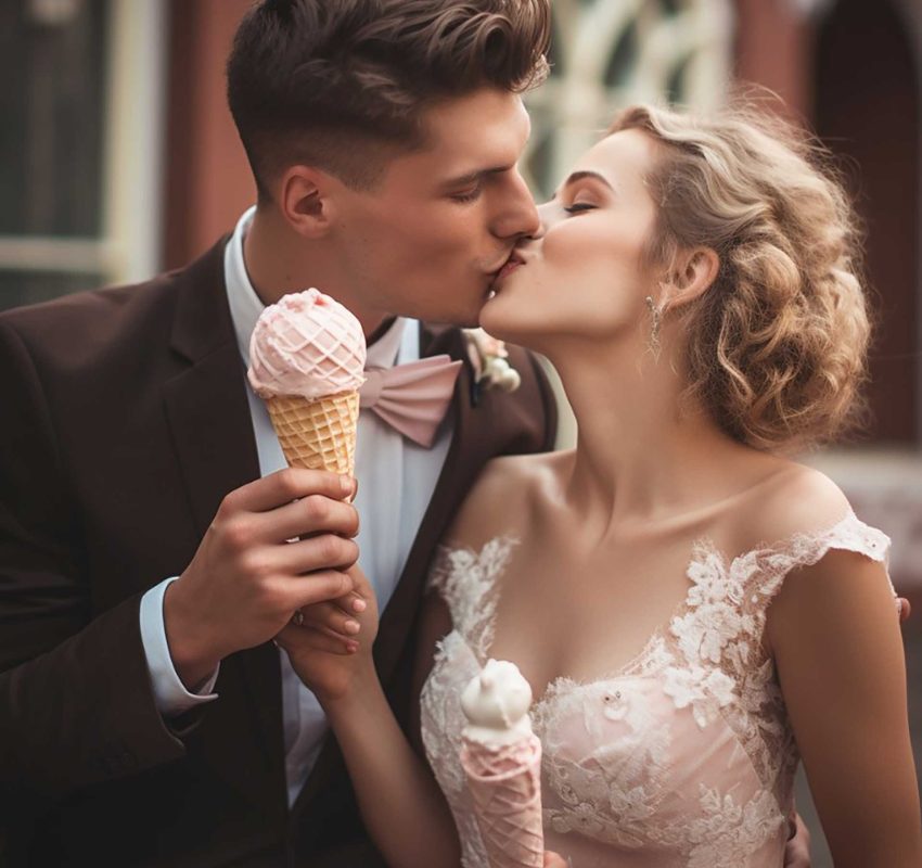 Düğün Gününüze Yaklaşan Hafta Ne Yapmalı!