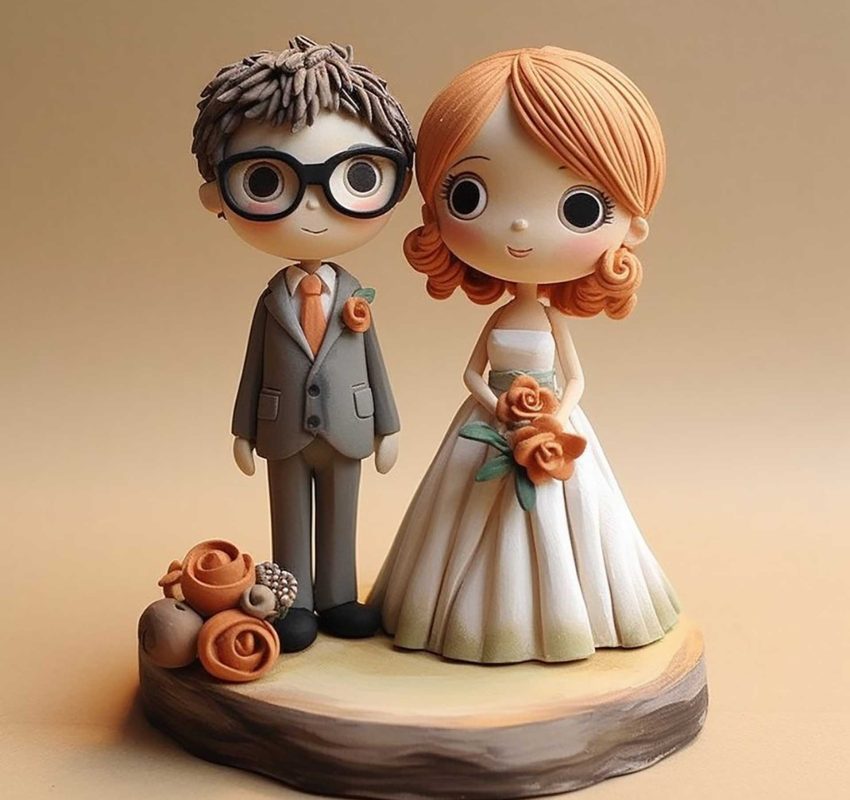 Düğün Hediyeleri ve Hediyeleri İçin 10 Instagram Mağazası!