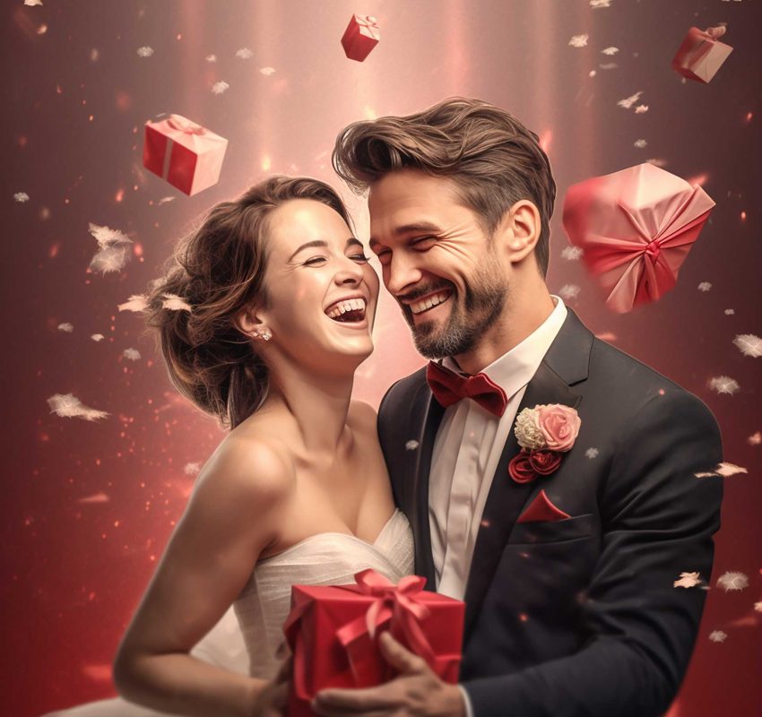 Evde Bütçenize Uygun Bir Düğün Planlamak İçin Nihai Rehberiniz!