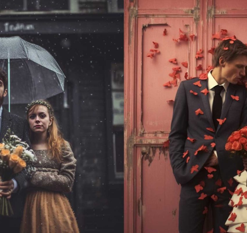 Hafta İçi Düğün Yapmanın Artıları ve Eksileri!