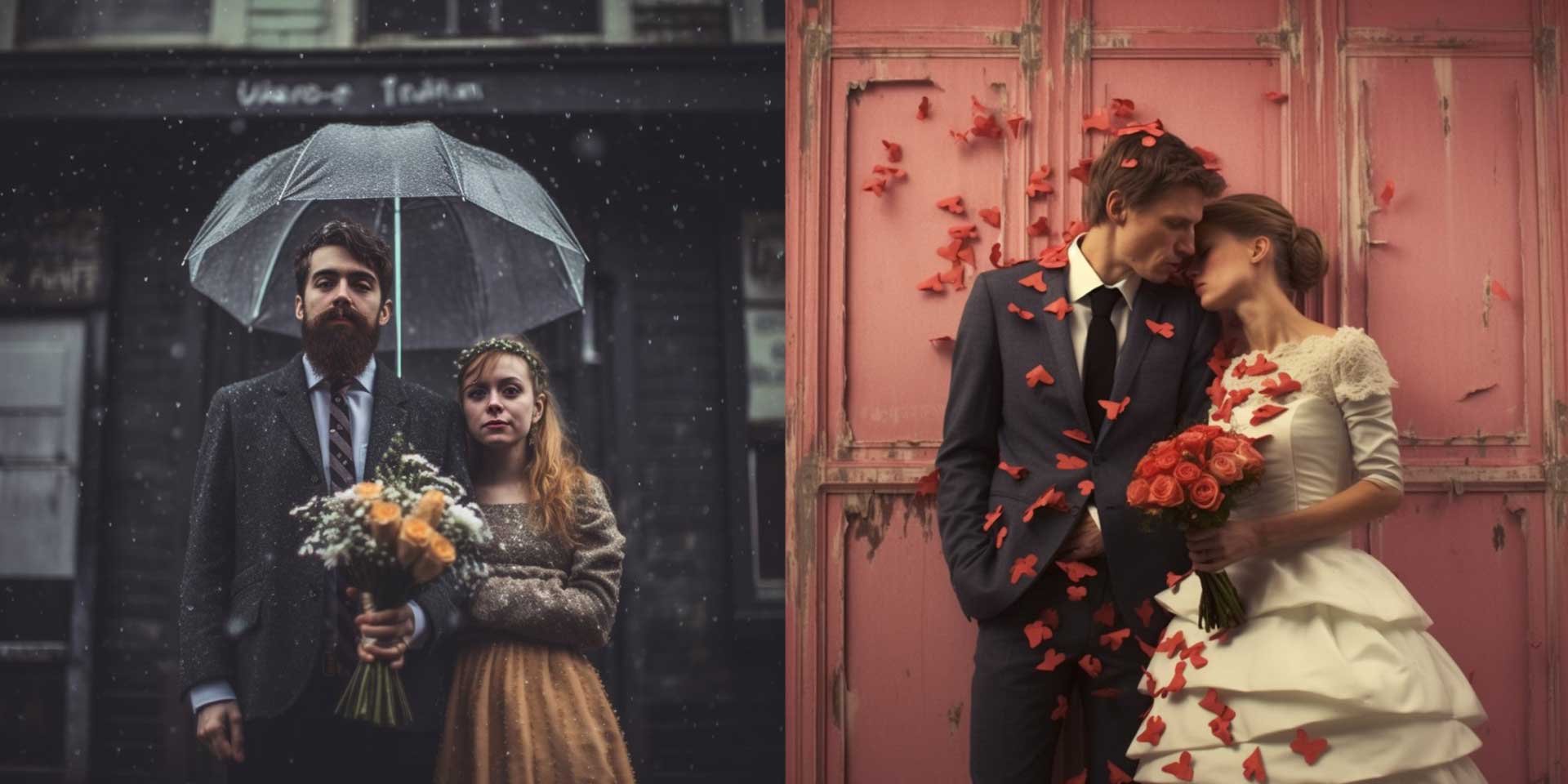 Hafta İçi Düğün