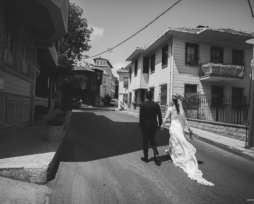 Professional Wedding Video and Photography in Istanbul