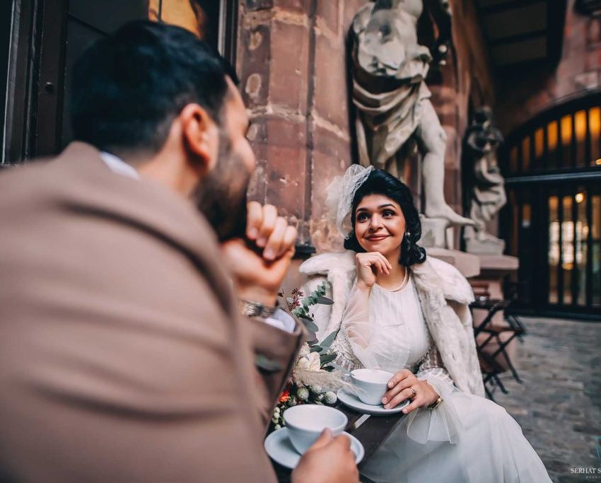 How to Write a Great Wedding Article?