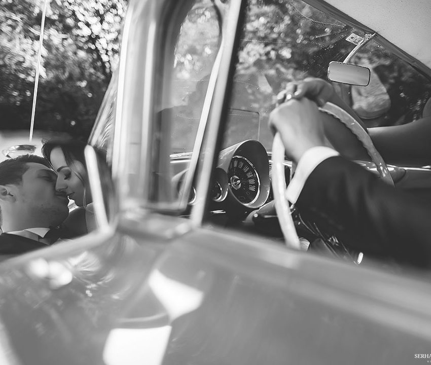 Şehrinizdeki En İyi Düğün Planlayıcıları