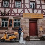 Nürnberg Hochzeit Film: Bulem ve Fırat Germany Wedding