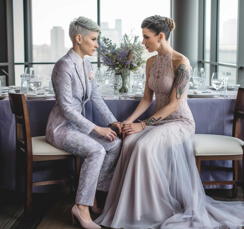 Açık Hava Düğününe Ev Sahipliği Yaparken Akılda Tutulması Gereken Temel Şeyler