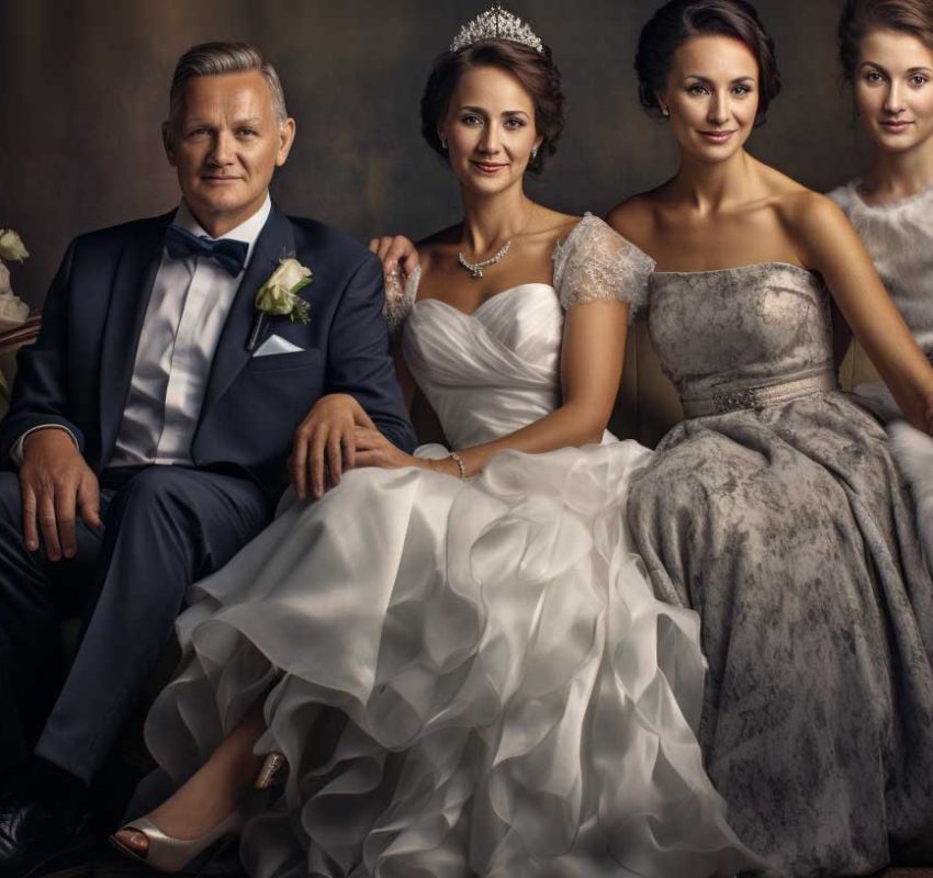 Düğün Öncesi Gelinlik Denemelerinde Kaç Kez Denemelisiniz?