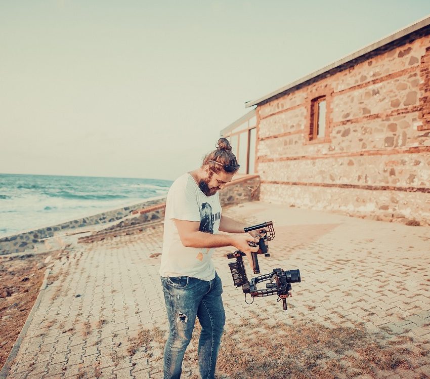 Düğün Videolari ve Özel Anlarınızı Unutulmaz Kılma Sanatı