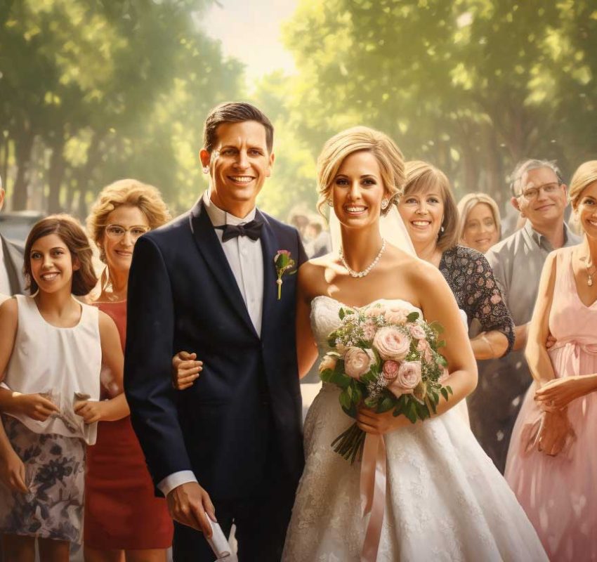 Gelinlik Bedeninizi Nasıl Belirlersiniz?