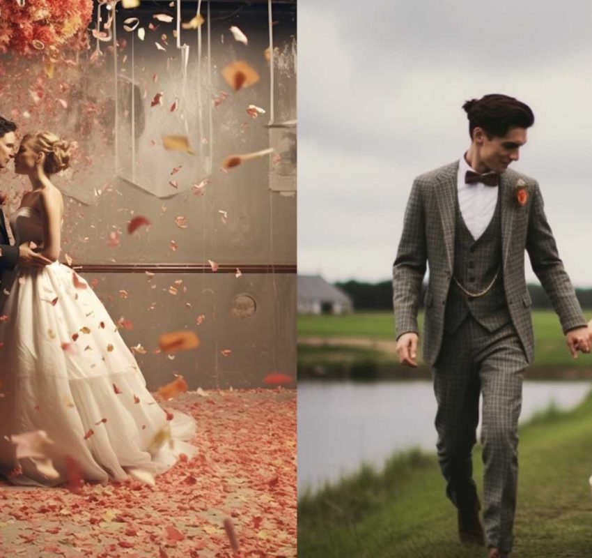 Hafta Sonu Düğün mü Yapıyorsunuz İşte Önceden Bilinmesi Gereken Nihai Artılar ve Eksiler!