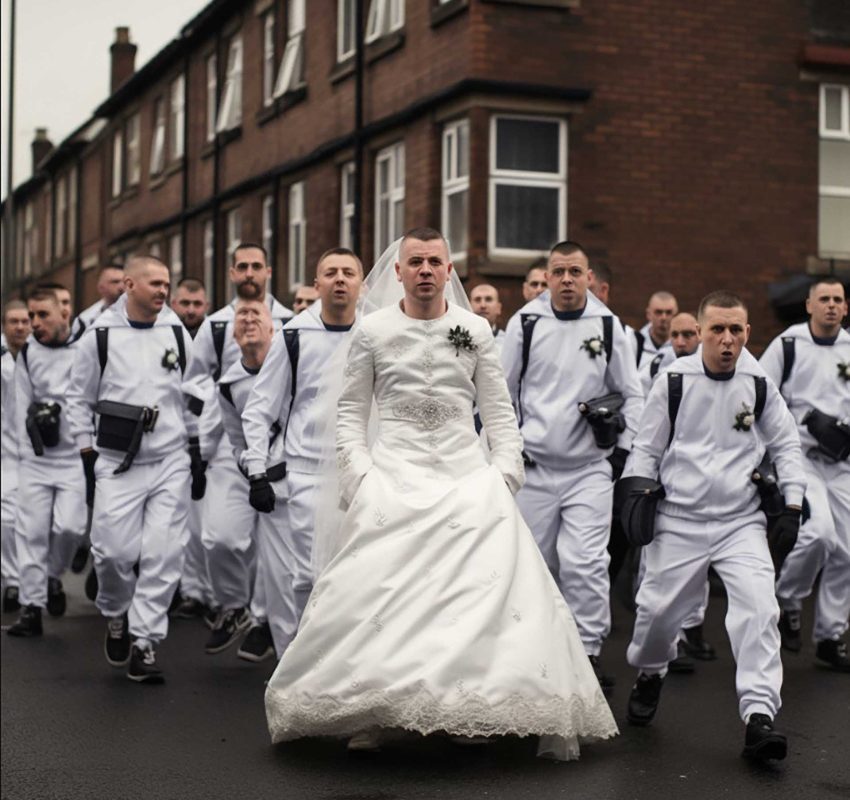 Düğün Trendi! Pandemi Sırasında Belirlenen Ama Şimdi Bile Ortalıkta Dolaşıyor Görünen 10 Düğün Trendi!