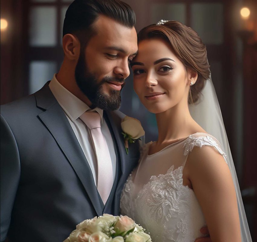 Düğün Tarihleri ​​Belli Oldu! Tamil Takvimine Göre 2023