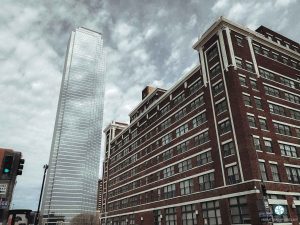 Dallas Texas : Fotoğrafçının Objektifiyle Keşfedilen Bir Şehir Dallas, Texas