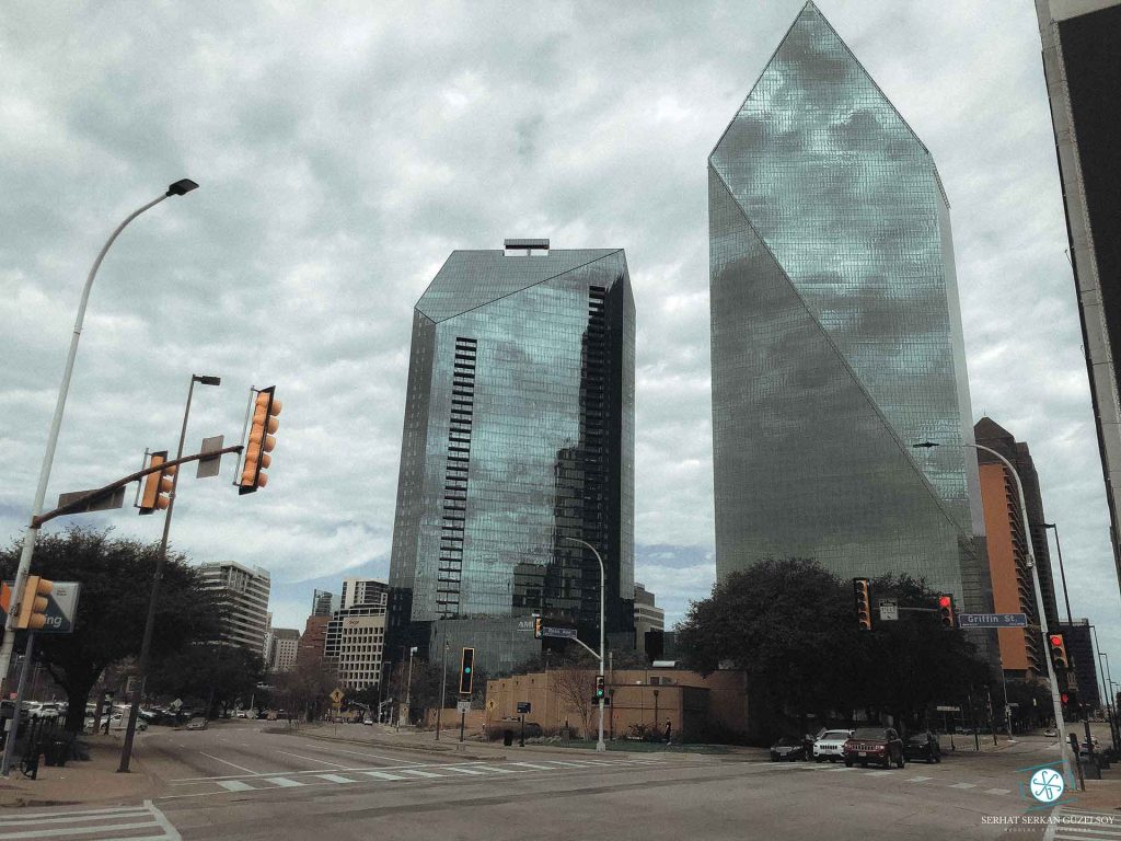 Dallas Texas : Fotoğrafçının Objektifiyle Keşfedilen Bir Şehir dallas texas