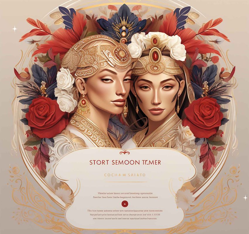 Düğün Kartlarınızı Nasıl Saklarsınız?