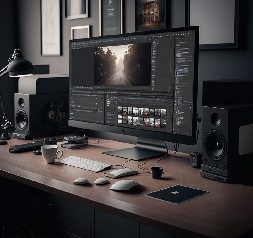 Video-Bearbeitung : Avrupa’nın Düğün Sektöründe İş Yükünüzü Hafifletmek İçin Düğün Video Kurgu Hizmetleri