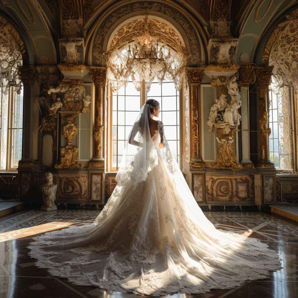 Romantik Düğün İlhamı Romantik Düğün
