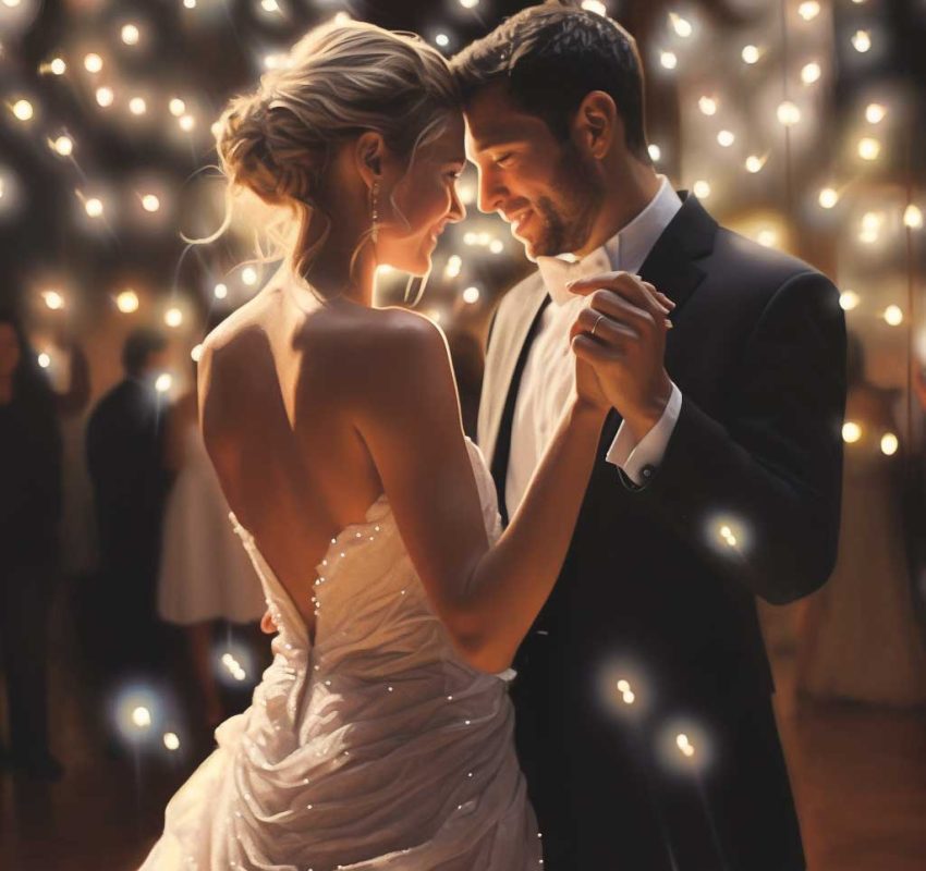 Gelin Seansı Modern ve Şık