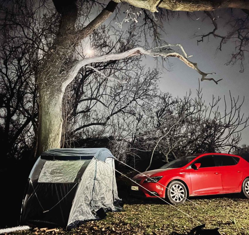 Harika bir Kamp Karacabey Longozu ve Hoş geldin 2024!