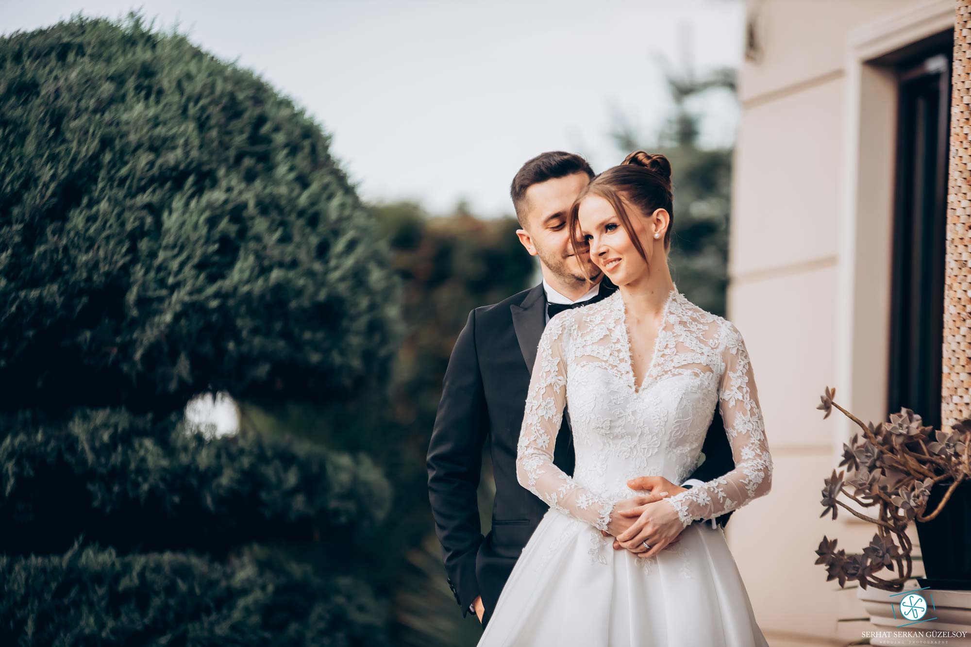 İrem & Arda düğün portfolyosu