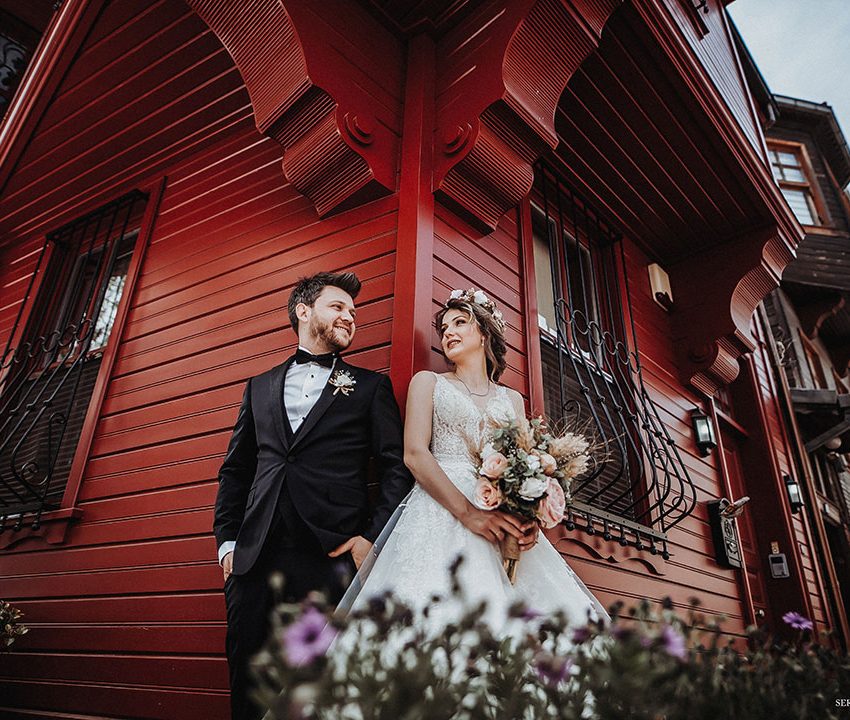 Tuzla Düğün Fotoğrafçısı: Serhat Serkan Güzelsoy