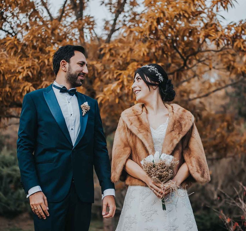 Düğün Fotoğrafçısının Ötesinde: İstanbul’un Efsanevi Düğün Hikayeleri