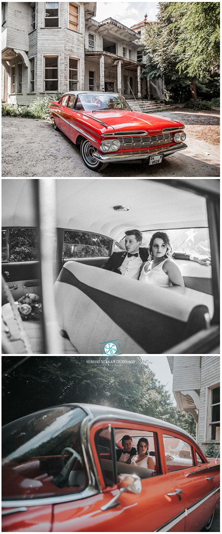 Profesyonel Düğün Fotoğrafçısı 11